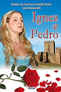 Livro Ignez e Pedro