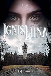 Livro IGNIS LUNA