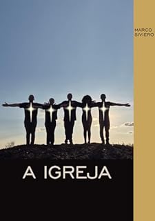 Livro A Igreja