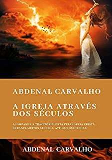 Livro A Igreja Através Dos Séculos