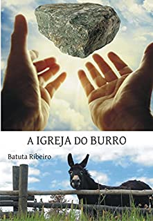 Livro A igreja do burro