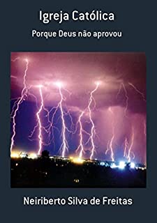 Livro Igreja Católica