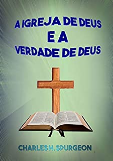 Livro A Igreja De Deus E A Verdade De Deus