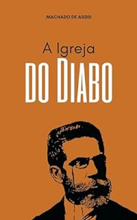Livro A Igreja do Diabo