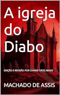 A igreja do Diabo