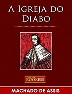 Livro A Igreja do Diabo