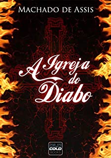 Livro A igreja do diabo