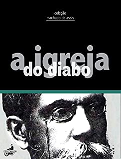 Livro A Igreja do Diabo (Contos de Machado de Assis)