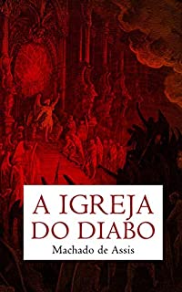 Livro A Igreja do Diabo