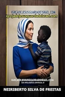 Livro Igrejadejesusguardadeisrael.com