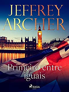 Livro Primeiro entre iguais