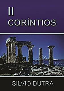 Livro Ii Coríntios