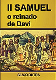 Livro Ii Samuel