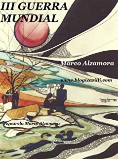 Livro III GUERRA MUNDIAL: Pelo jeito da madeira... Não restará pedra sobre pedra!