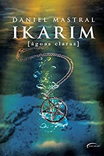 Livro Ikarim - Águas claras