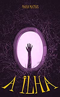 Livro A Ilha