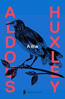 Livro A ilha