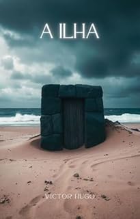 Livro A Ilha