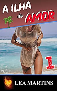 Livro a Ilha do Amor 1