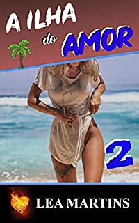 Livro a Ilha do Amor 2