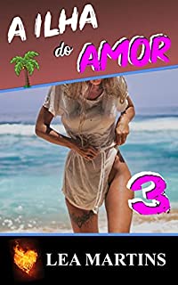 Livro a Ilha do Amor 3