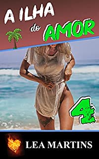 Livro a Ilha do Amor 4
