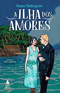 A ilha dos amores