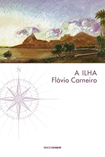 Livro A ilha