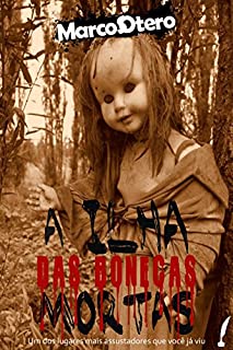 A Ilha das Bonecas Mortas