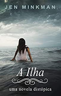 Livro A Ilha