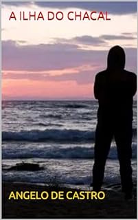 Livro A ILHA DO CHACAL