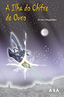 A Ilha do Chifre de Ouro