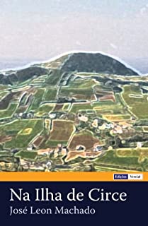Livro Na Ilha de Circe