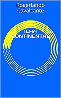 Livro ILHA CONTINENTAL