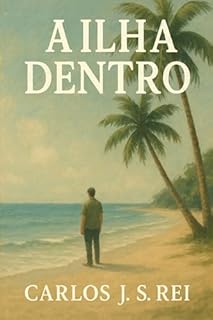 Livro A Ilha Dentro