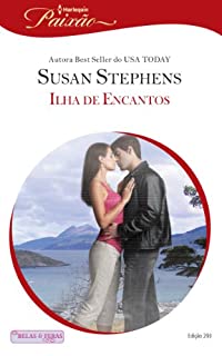 Livro Ilha de Encantos: Harlequin Paixão - ed.293 (Belas & Feras)