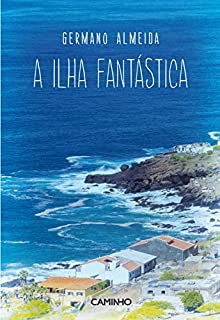 Livro A Ilha Fantástica