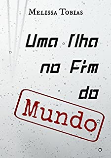 Livro Uma Ilha No Fim Do Mundo
