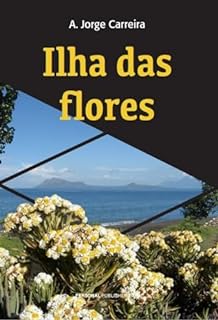 Livro Ilha das Flores