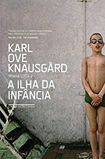 Livro A ilha da infância (Minha luta)