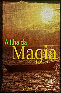 A Ilha da Magia