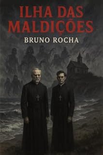 Livro Ilha das Maldições