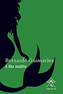 Livro A ilha maldita