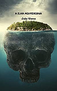 A ILHA MISTERIOSA