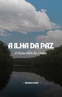 Livro A Ilha da Paz