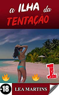 Livro A Ilha da Tentação 1