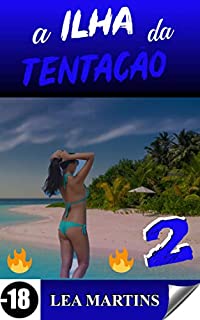 Livro A Ilha da Tentação 2