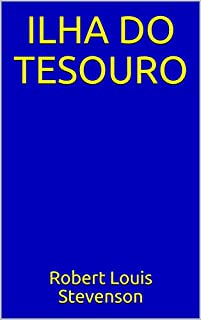 Livro ILHA DO TESOURO