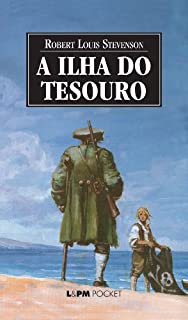 Livro A ilha do tesouro