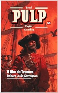 Livro A Ilha do Tesouro